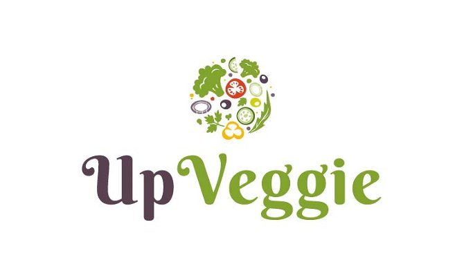 UpVeggie.com